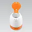 Електрочайник Maestro MR-012-ORANGE - мініатюра 4