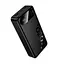 Power Bank Hoco J154A Victorious 22.5W+PD20W fully compatible power bank(20000mAh) Чорний - мініатюра 1