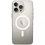 Оригинальный прозрачный чехол Apple Clear Case with MagSafe для Iphone 16 Pro Max (6.9") Clear MA7F4ZM/A - миниатюра 8