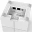 MESH-система Tenda mesh Nova MW6 AC1200 2Pcs White 802.11ac (MW6-KIT-2) - мініатюра 3