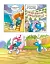 Смурф, який у всьому бачив несправедливість. Смурф, який говорив неправду - миниатюра 4