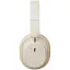 Навушники Baseus Bowie D05 Wireless Headphones Creamy-white - мініатюра 5