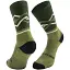 Шкарпетки Frontier Fir Merino 36-38 Green - мініатюра 1
