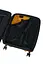 Валіза Samsonite UPSCAPE YELLOW 55x40x20(23) 55 см KJ1*06001 - мініатюра 4