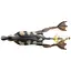 Воблер Savage Gear 3D Hollow Ducklin g weedless L 100 mm 40 g Бежевый (1013-1854.02.68) - миниатюра 1