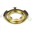 Светильник точечный Brille HDL-T12 SB (95) MR16 163056 - миниатюра 4