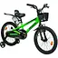 Велосипед двоколісний Corso 18" TG-14763 Tayger - мініатюра 1