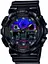Часы Casio G-SHOCK Classic GA-100RGB-1AER - миниатюра 1