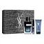 Набір Yves Saint Laurent Y 100 мл парфумована вода, 50 мл гель для душу, 10 мл парфумована вода - мініатюра 1
