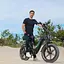 Електровелосипед OUXI Robust Q8 Black [131869] - мініатюра 3