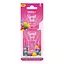 Ароматизатор Nowax Sweet Fresh - Bubble Gum мембранный (NX00123) - миниатюра 1