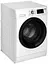 Пральна машина автоматична Whirlpool FFB 8248 BV UA (6708853) - мініатюра 3
