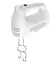Міксер LHM-2803 White 450W LIBERTON teh0020372 - мініатюра 2