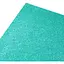 Набір фоамірана Santi Eva з глітером 20x30 см 10 аркушів м'ятний (743334) - мініатюра 2