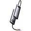 Хаб - док-станция Baseus WKWG030013 Metal Gleam Series 6-in-1 Type-C HUB Docking Station - миниатюра 3