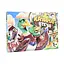 Настільна дитяча гра «Качина втеча» 30608 українською мовою - мініатюра 1