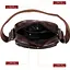 Сумка кожаная мужская Vintage 16,5х19,5х6 см sum0012331 - миниатюра 8