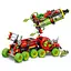 Конструктор LEGO DREAMZzz Грузовик Матео с аэрозольной краской 929 деталей (71499) - миниатюра 9