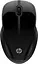 HP Мышь 250 Dual Mode, WL/BT, черный - миниатюра 1