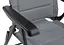 Стул кемпинговый Outwell Kenai Grey (410128) - миниатюра 4