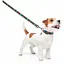 Повідець для собак Waudog Nylon нейлоновий, малюнок "Калина", розмір S - мініатюра 3