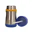 Термос бутылочка Thermos Foogo для детей Blue 0.29 L - миниатюра 3