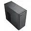 Корпус GameMax MT816-2U3-TYC Black, без БП, Mid Tower, ATX/Micro ATX/Mini ITX, 2xUSB 3.0, Type-C, 420x185x464 мм, 0.6 мм - миниатюра 4