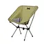 Складаний туристичний стілець BRS KY511G (Зелений) - мініатюра 1