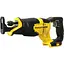 Пила сабельная Stanley FatMax V20 аккумуляторная 18 В (SFMCS300B-XJ) - миниатюра 1