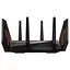 Роутер ASUS ROG Rapture GT-AXE11000 Black 802.11aх (90IG06E0-MO1R00) - миниатюра 5