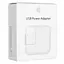 СЗУ 12W Power Adapter for Apple (1USB-A) (AAA) (box) - миниатюра 4