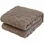 Плед Soho Twig Beige 150х200 см (1 Twig Beige) - миниатюра 1
