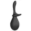 Анальный душ Nexus Anal Douche Set 260 мл (черный) - миниатюра 4