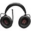 Наушники с микрофоном JBL Quantum 910 Black (JBLQ910WLBLK) - миниатюра 4