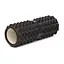 Масажний ролик Cornix EVA 33 x 14 см (валик, ролер) XR-0329 Black - мініатюра 2