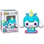 Коллекционная фигурка Funko Pop Хеллоу Китти Синаморол Hello Kitty Cinnamoroll 10 см FP HK C 59 - миниатюра 1