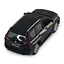 Інерційна автомодель Toyota Prado TechnoDrive KM6189D чорний - мініатюра 6