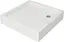 Душовий піддон Cersanit Tako квадратний з панеллю 80x80 S204-011 білий - мініатюра 1