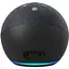 Портативная акустика Amazon All-new Echo Dot (4th Gen.) Charcoal (ENG) - миниатюра 4