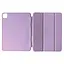 Чохол Smart Case+stylus для Apple iPad Air 4/5 10.9/ Pro 11 2018 Pearl рожевий - мініатюра 1