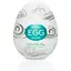 Мастурбатор-яйцо Tenga Egg Surfer (серфер) - миниатюра 1