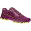 Кроссовки LaSportiva Bushido WMN 37.5 Plum/Apple Green (1052-26L501705 37.5) - миниатюра 1