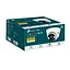 IP-Камера VIGI C440-W-4, PoE, 4Мп, 4 мм, Wi-Fi, H265+, IP66, Turret, кольорове нічне бачення TP-Link teh0015972 - мініатюра 9