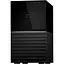 Зовнішній жорсткий диск Western Digital My Book Duo 20TB (WDBFBE0200JBK-EESN) [134676] - мініатюра 3