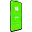 Захисне скло DK Full Glue 20D для Huawei P40 Lite 010251 black - мініатюра 1