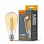 LED лампа VIDEX Filament ST64FA 10W E27 2200K бронза - мініатюра 1