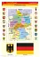 Deutschland im Portrat. landeskunde. Країнознавство. 16 федеральних земель Німеччини - миниатюра 2