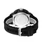 Часы мужские наручные спортивные Skmei 2163 с двойным дисплеем и подсветкой (Черный) - миниатюра 7