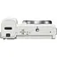 Беззеркальный фотоаппарат Sony ZV-E10 Body White (ILCZVE10W.CEC) [106903] - миниатюра 9
