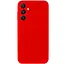 Чохол Ummi Silicone Cover Lakshmi Full Camera AA для Samsung Galaxy A36 5G Червоний/Red - мініатюра 2